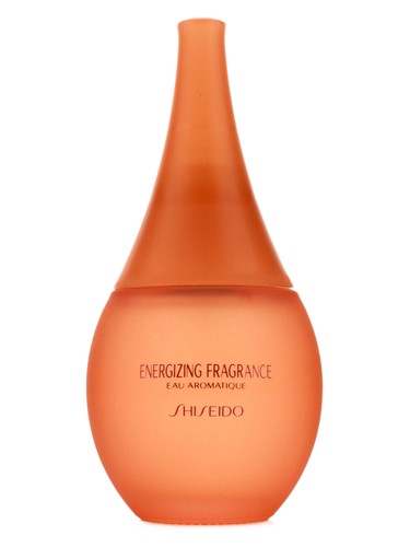 Energizing Fragrance by Shiseido