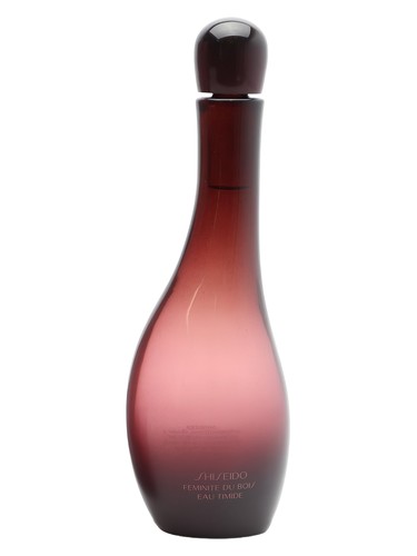 Féminité du Bois Eau Timide by Shiseido