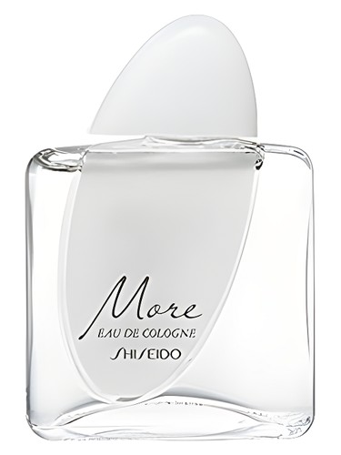 More by Shiseido