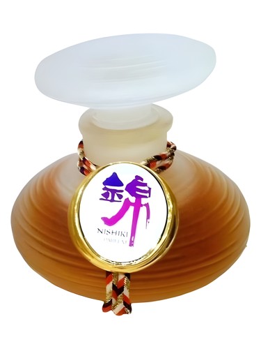 Nishiki by Shiseido