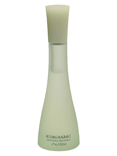 Relaxing Fragrance by Shiseido