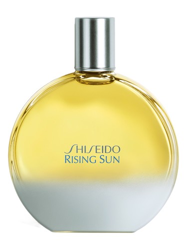 Rising Sun by Shiseido