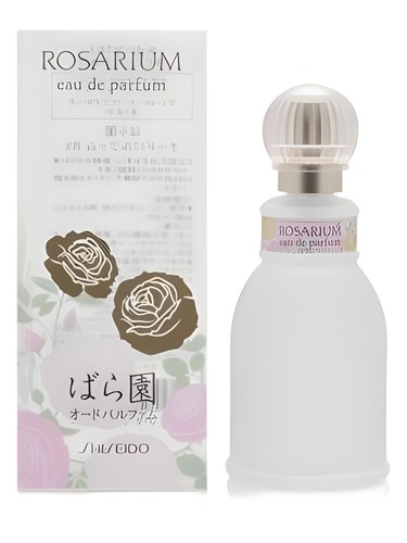Rosarium by Shiseido