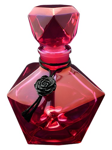 Rose Rouge by Shiseido
