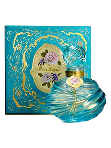 Rose Royale by Shiseido