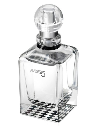 MG 5 by Shiseido