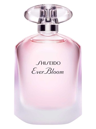 Ever Bloom Eau de Toilette by Shiseido