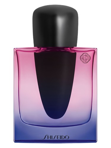 Ginza Night by Shiseido