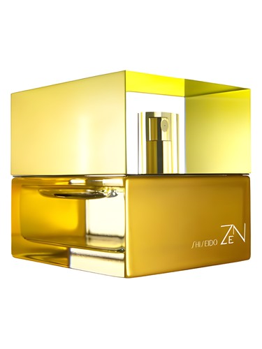 Zen by Shiseido