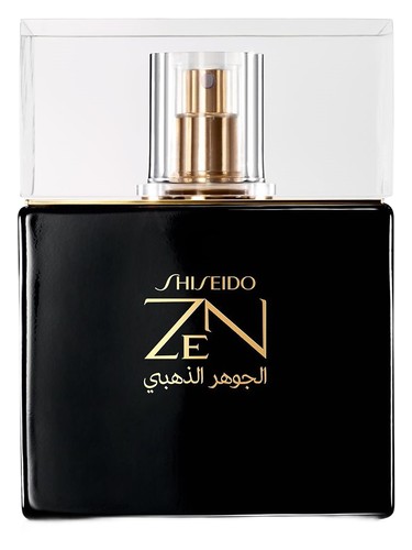 Zen Gold Elixir by Shiseido