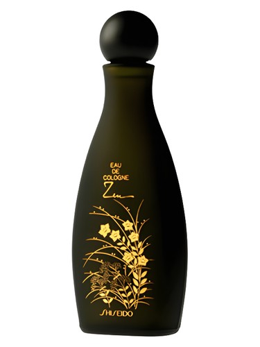 Zen Original by Shiseido