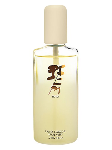 Koto by Shiseido