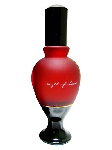 Myth of Saso by Shiseido