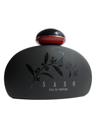 Saso by Shiseido