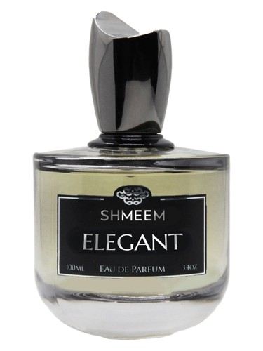 Elegant by Shmeem