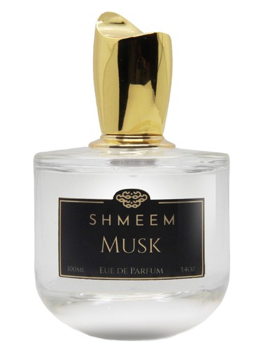 Musk by Shmeem