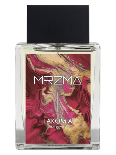 Lakomia by Shprss