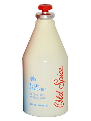 Old Spice Fresh by Shulton Company
