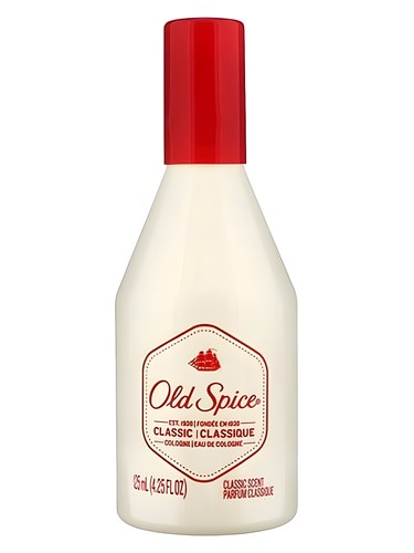 Old Spice Original by Shulton Company