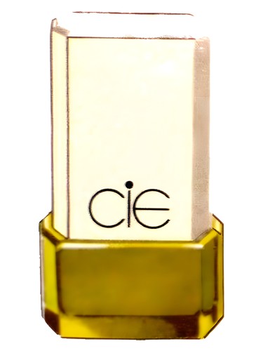 CIE by Jacqueline Cochran by Shulton Company