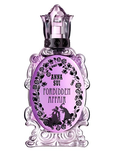 Forbidden Affair by Anna Sui