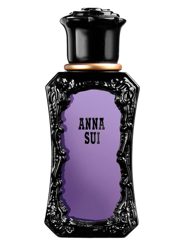 Anna Sui by Anna Sui