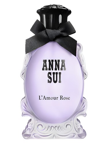 L'Amour Rose Paris by Anna Sui