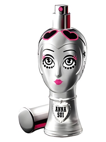 Dolly Girl Lil' Starlet by Anna Sui