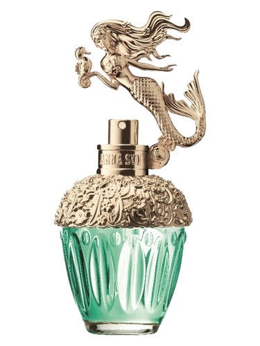 Fantasia Mermaid by Anna Sui