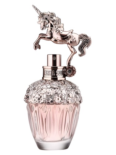 Fantasia Rose by Anna Sui