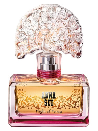 Flight Of Fancy by Anna Sui