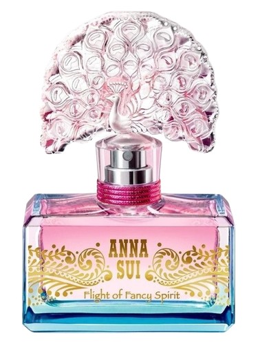 Flight of Fancy Spirit by Anna Sui