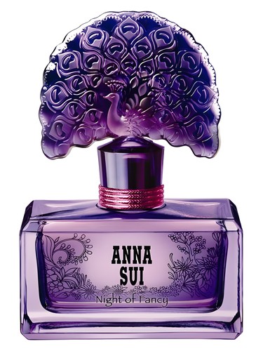 Night of Fancy by Anna Sui