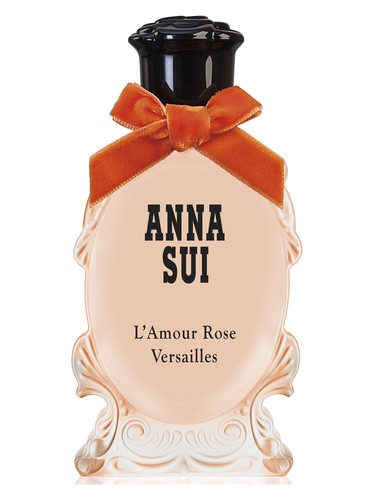 L'Amour Rose Versailles by Anna Sui