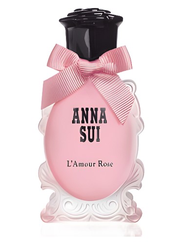 L’Amour Rose Eau de Toilette by Anna Sui