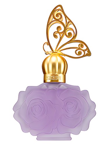 La Vie de Boheme by Anna Sui