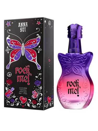 Rock Me! by Anna Sui