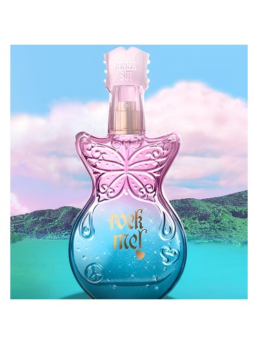 Rock Me! Summer of Love by Anna Sui