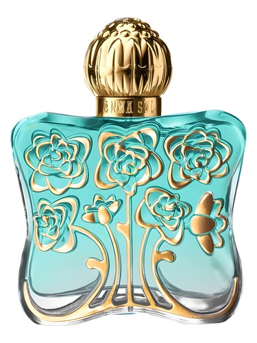 Romantica Exotica by Anna Sui
