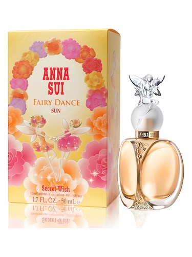 Fairy Dance Sun by Anna Sui