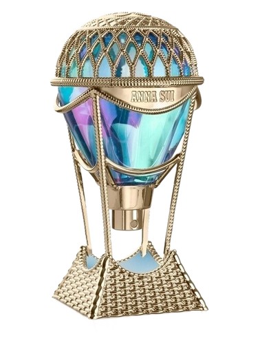 Cosmic Sky by Anna Sui