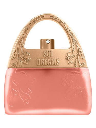 Sui Dreams in Blush by Anna Sui