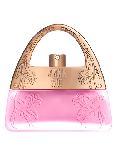 Sui Dreams in Pink by Anna Sui