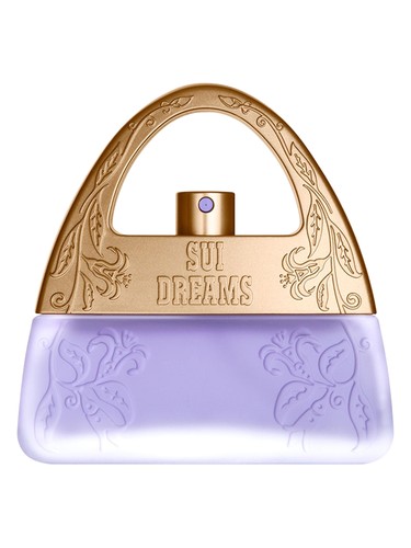 Sui Dreams In Purple by Anna Sui
