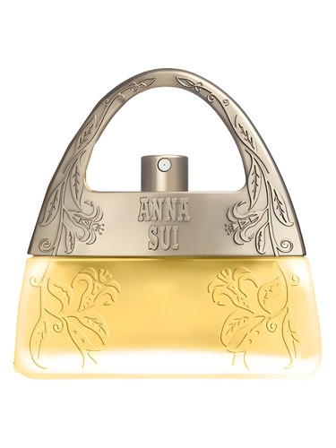 Sui Dreams in Yellow by Anna Sui