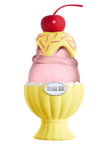 Mellow Yellow by Anna Sui