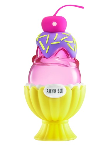 Neon Twist by Anna Sui