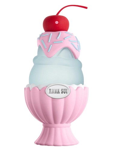 Pretty Pink by Anna Sui