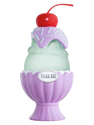 Violet Vibe by Anna Sui