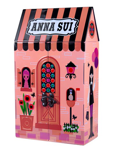 Tin House Fairy Dance by Anna Sui